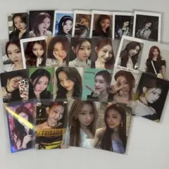 ITZY TUNNEL VISION トレカ チェリョン 当選者限定 直筆サイン - メルカリ