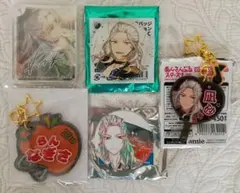 2026年最新】乱凪砂 缶バッジの人気アイテム - メルカリ