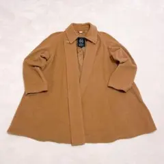 ロペ ROPE◇ウールライクコート くるみボタン 高品質 アウター レトロ 9のサムネイル