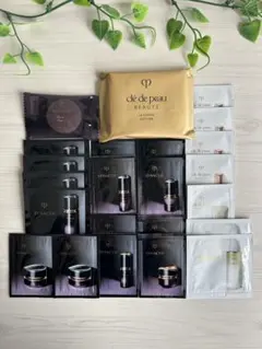 ★シナクティフ　スキンケアセット★