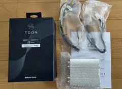 ビートソニック TOON α PA2 マイクロパワーアンプ　ギボシ端子