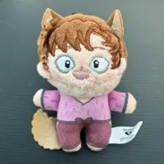 2025年最新】忍たま乱太郎 ほわぬい 伊作の人気アイテム - メルカリ