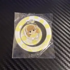 ゆらゆらアクリルスタンド&チャーム CUTIE STREET 古澤里紗