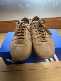 adidas タバコ　スニーカーのサムネイル