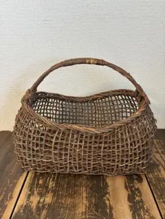 2025年最新】あけび籠の人気アイテム - メルカリ