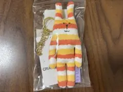 鬼滅の刃 CRAFTHOLIC チャームキーホルダー 煉獄杏寿郎