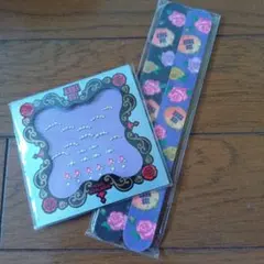 ANNA SUI　アナスイ　ネイルのサムネイル