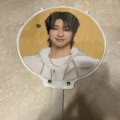 SEVENTEEN THE8 ミンハオ follow again カバー付き