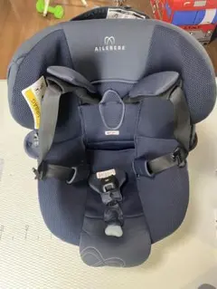 エールべべ・クルット4s プレミアム AILEBERBE ナチュラルグレー