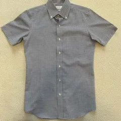 GREEN LABEL RELAXING 半袖シャツ