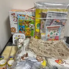 【新品未使用】ポケモン／オリジナルセット