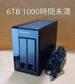 nas PC周辺機器
