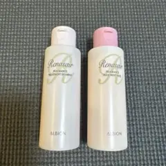 2025年最新】ALBION シャンプーの人気アイテム - メルカリ