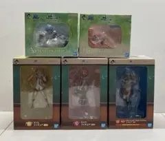転生したらスライムだった件　フィギュア　まとめ売り　29260428J01M