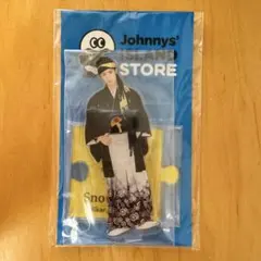 【即購入可】　SnowMan 岩本照　アクリルスタンド　第2弾