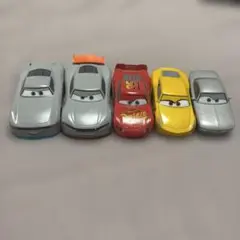 2026年最新】カーズ3マテルレーサーの人気アイテム - メルカリ