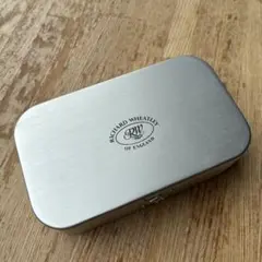 RICHARD WHEATLEY フライボックス　ダブルコンパートメント