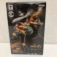 ワンピース フィギュア エース 新品
