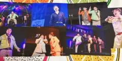 ZiDol 生写真 7枚セット