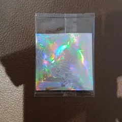 ワンピース ビックリマンシール カイドウ＆アルベル モンキー・D