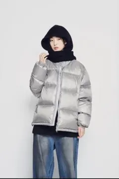 VIRGO REBEL AAMY】size④ ダッフルコート ネイビー - メルカリ