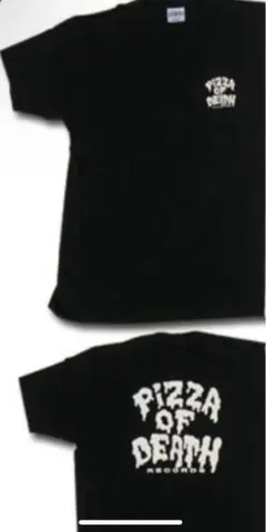 2026年最新】pizza of death tシャツの人気アイテム - メルカリ
