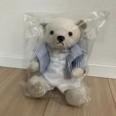 山田涼介　プロデュース　くま　ぬいぐるみ