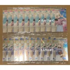 ホロライブウエハース フワワ モココ 大量まとめ売り 2025年最新】フワモコ ホロライブ ウエハースの人気アイテム