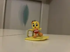 トゥイーティーバード キーホルダー