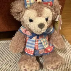 シェリーメイ　15周年ウィッシングトゥギャザー　タグ付き