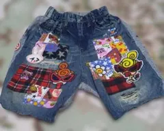 【HYSTERIC MINI】パンツ☆110cm