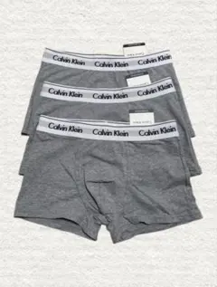 カルバン・クライン　ボクサーパンツ