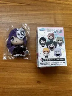 プロセカ一番くじ ぬいぐるみ