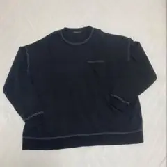 RAGEBLUE レイジブルー　メンズ　長袖Tシャツ　ロンT