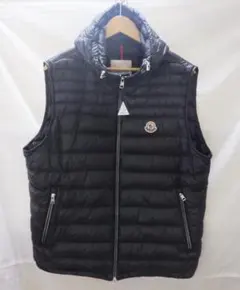 M089 MONCLER ダウンベスト ORANT VEST オラントのサムネイル