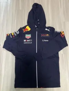 【専用】レッドブル　フルジップパーカー　ジャケット　レッド　ブラック　M 51kjlJCMh6L._AC_AC_SY350_QL65_.jpg