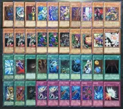 【値下げ不可】遊戯王 04環境 グッドスタッフ 40枚 構築済みデッキのサムネイル