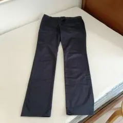 ユニクロ カジュアルパンツ ウエスト64cm