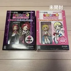 2026年最新】ニンテンドーDS ピンキーストリート キラキラ
