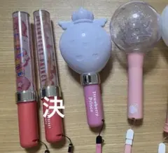 すとぷり ペンライト