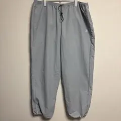 SOL】NYLON TRACK PANTS PAN soonerorlater - メルカリ