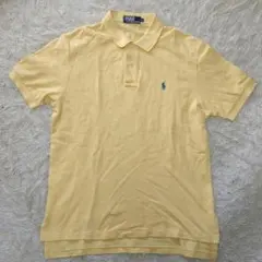 Pol Ralph Lauren ポロバイラルフローレン ポニー y2k L