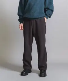 BEAUTY&YOUTH UNITED ARROWS フリースパンツ