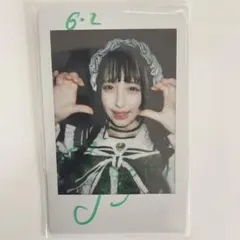 iLiFE! 若葉のあチェキ - メルカリ