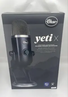 Logicool G Blue Yeti - メルカリ
