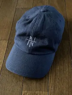 nine tailor キャップ racal kijimatakayuki