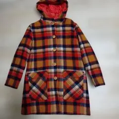 pendleton ペンドルトン　ヴィンテージ　ウール　コートのサムネイル