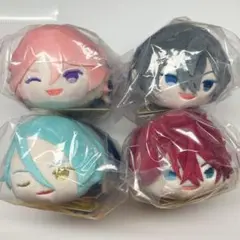 あんスタ もちマス PS Crazy:B 燐音 HiMERU こはく ニキ