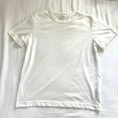 koe Tシャツ　ホワイト　Sサイズのサムネイル