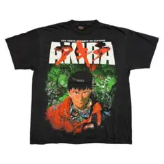 XL 島鉄雄 AKIRA アキラ 映画 アニメ 漫画 マンガ Tシャツ 金田 - メルカリ
